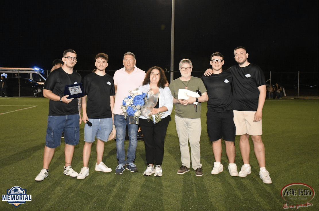 Stornara lembra jovem morto no trabalho: memorial e debate para não esquecer