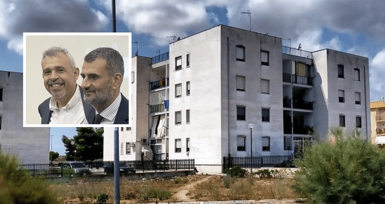 Manfredonia, Palumbo: "Mi compromiso es brindar respuestas concretas a los ciudadanos, no promesas."