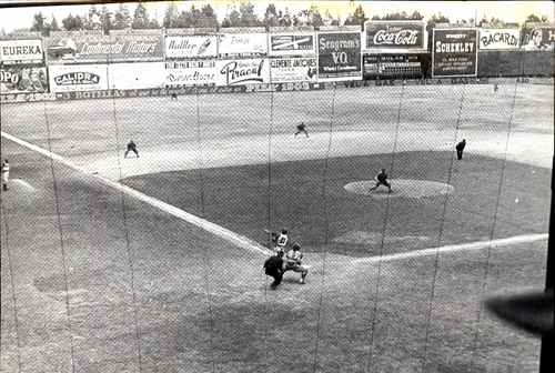 Beisebol mexicano: um século de vida