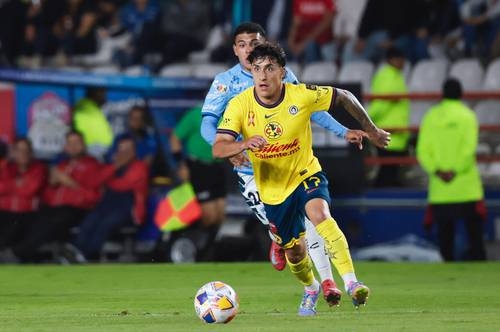 Pachuca y América empatan; hubo violencia en las gradas