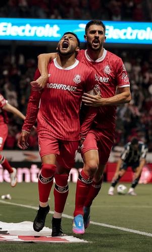 Höllische Rückkehr der Teufel im Nemesio Diez; Monterrey scheidet aus
