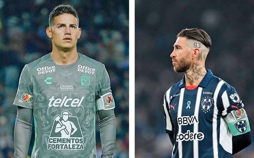 León e Rayados, esperanças perdidas após contratações pomposas