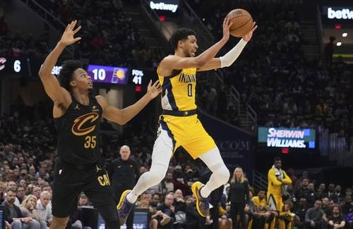 Pacers beenden Serie gegen Cavaliers