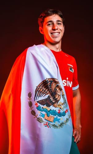 Mateo Chávez leaves Chivas and goes to AZ Alkmaar