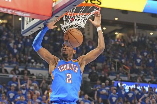 Thunder konferans finallerine yükseldi