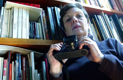 Graciela Iturbide otrzymuje Nagrodę Księżniczki Asturii za Sztukę