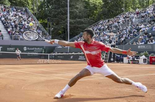 Novak Djokovic, jedno zwycięstwo od swojego 100. tytułu