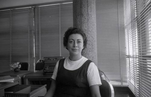 Rosario Castellanos 100 yıl önce doğdu ve mirası çok sayıda etkinlikle yeniden yorumlanıyor.