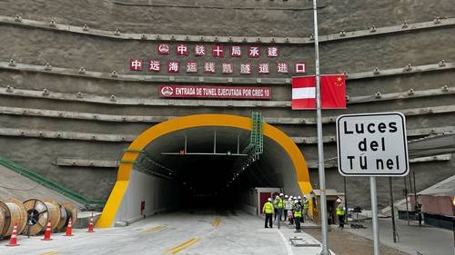 Jiang Shixue*: Çin-Latin Amerika ilişkilerinde daha parlak bir geleceğe doğru