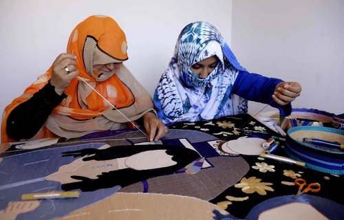 Fas: sanat, kimlik ve hafıza