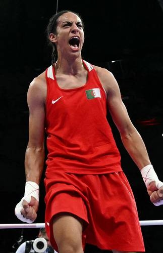 World Boxing geeft toe dat het de privacy van Imane Khelif niet heeft gerespecteerd