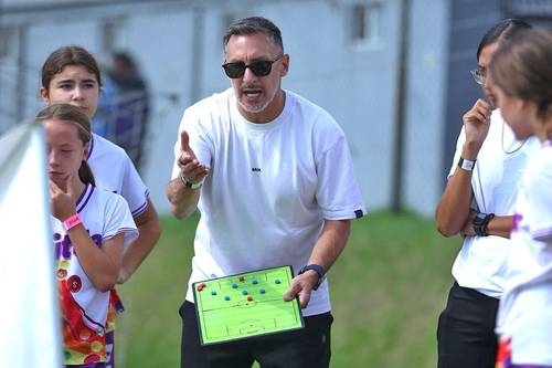 Vicente Sánchez „hat sich seinen Platz bei Cruz Azul bereits verdient“, sagt Chaco Giménez.