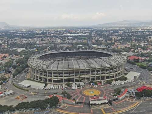 Sheinbaum: Het WK zal Mexico een boost geven