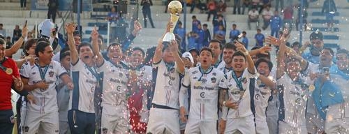 Irapuato erhält Einladung, in der Expansion League zu spielen