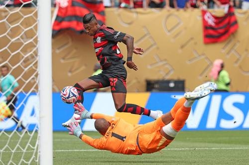 Europa baila samba: el Flamengo rinde al Chelsea y da otro zarpazo