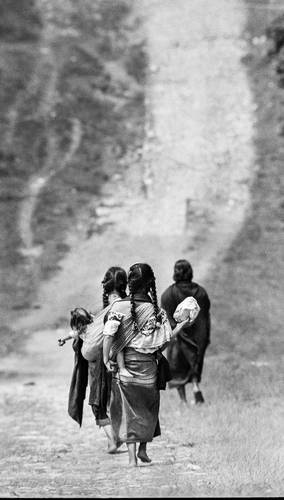 Le photographe transcende si ses images quittent le journal et circulent : Valtierra