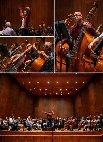 Muziek met trots