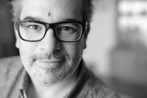 La littérature de Gastón García « est transitoire, géographique, émotionnelle ou temporelle »
