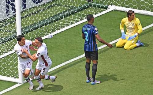 Fluminense e Al Hilal estão fora; Inter e Citizens estão fora.