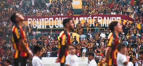 FMF: Clubes de expansão operam no vermelho