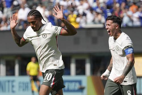 Il Fluminense, ultima squadra sopravvissuta nelle Americhe, cade sotto il dominio del Chelsea
