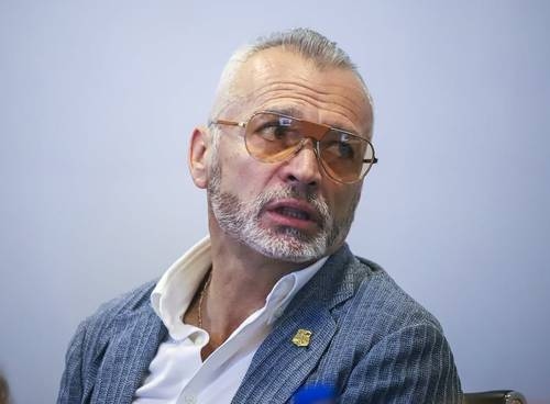 La FMF indaga su José Luis Higuera per violazione del codice disciplinare