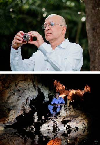 Archeologie en mysterie komen samen in het derde deel van Shadows and Whispers