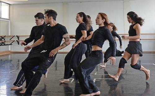 Ceprodac estreia coreografia que busca poetizar a perda e o vazio