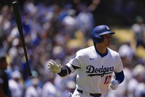 Home Run-record