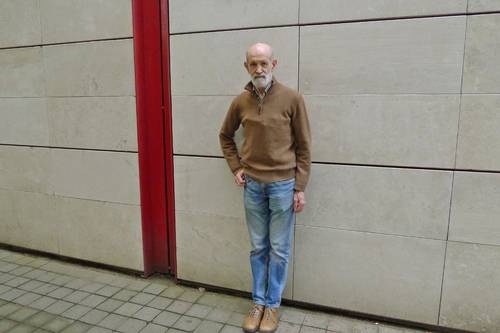 Luis de Tavira dzieli się w książce teatralnym aforyzmem na każdy dzień roku.