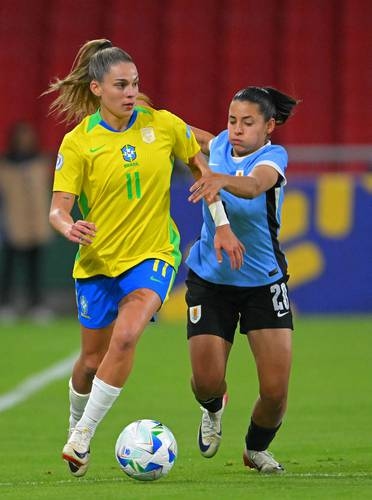 Canarinha finalist