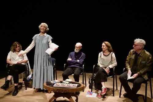 „Kochaj więcej” – motyw przewodni twórczości dramatycznej Luisa de Taviry