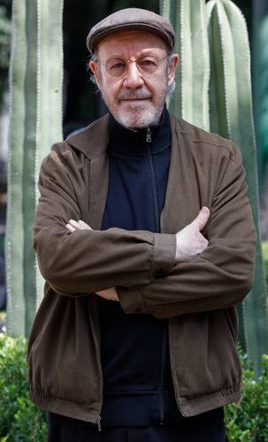 Po pięciu dekadach pracy Alberto Blanco prezentuje tłumaczenie Tao Te Ching.