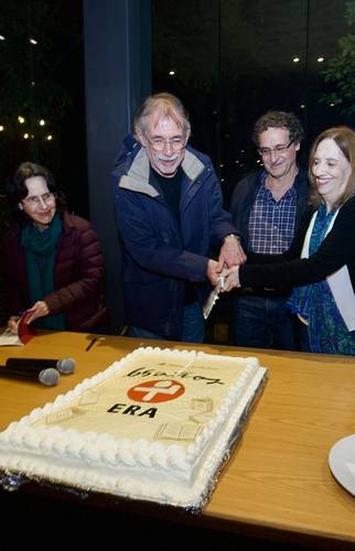 Ediciones Era cumple 65 años “apostando por la mejor literatura”