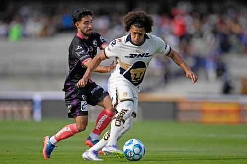 Pumas bleibt bei CU sieglos; unter Buhrufen spielt Puebla 0:0 unentschieden.