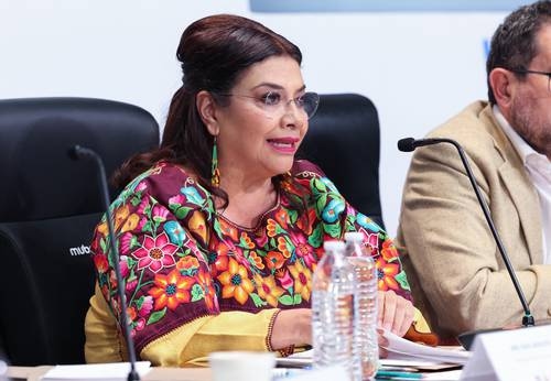 O governo da Cidade do México organizará a maior aula de futebol do mundo antes da Copa do Mundo de 2026.