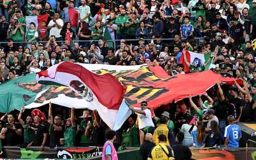 Só reservar ingressos para a Copa do Mundo custará até US$ 391.000.