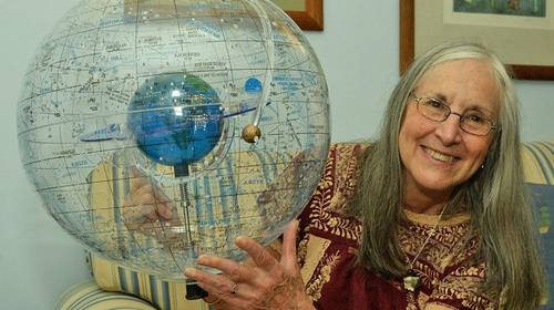 Елена Понятовская — Джульета Фиерро