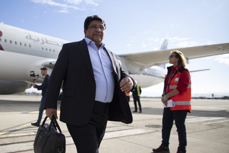Das Gericht in Rio de Janeiro enthebt Ednaldo Rodrigues von der Präsidentschaft der CBF