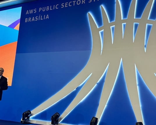 AWS investiert 350.000 US-Dollar, um die Behandlung von Krebspatienten zu verbessern