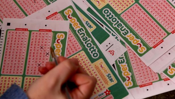 Sorteos de Lotto, Superenalotto y 10eLotto hoy martes 20 de mayo de 2025