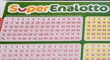 Estrazioni Lotto, Superenalotto e 10eLotto oggi venerdì 30 maggio 2025