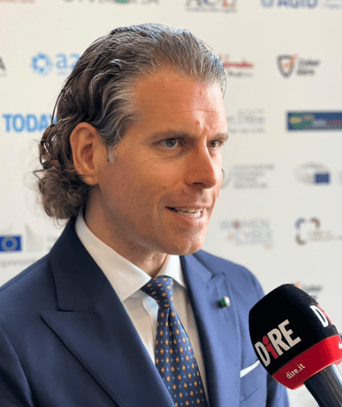 De Rosa: «La transizione cieca di Bruxelles»