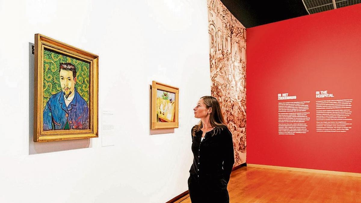 Muzeum Van Gogha grozi zamknięcie, jeśli rząd Holandii nie zwiększy finansowania.