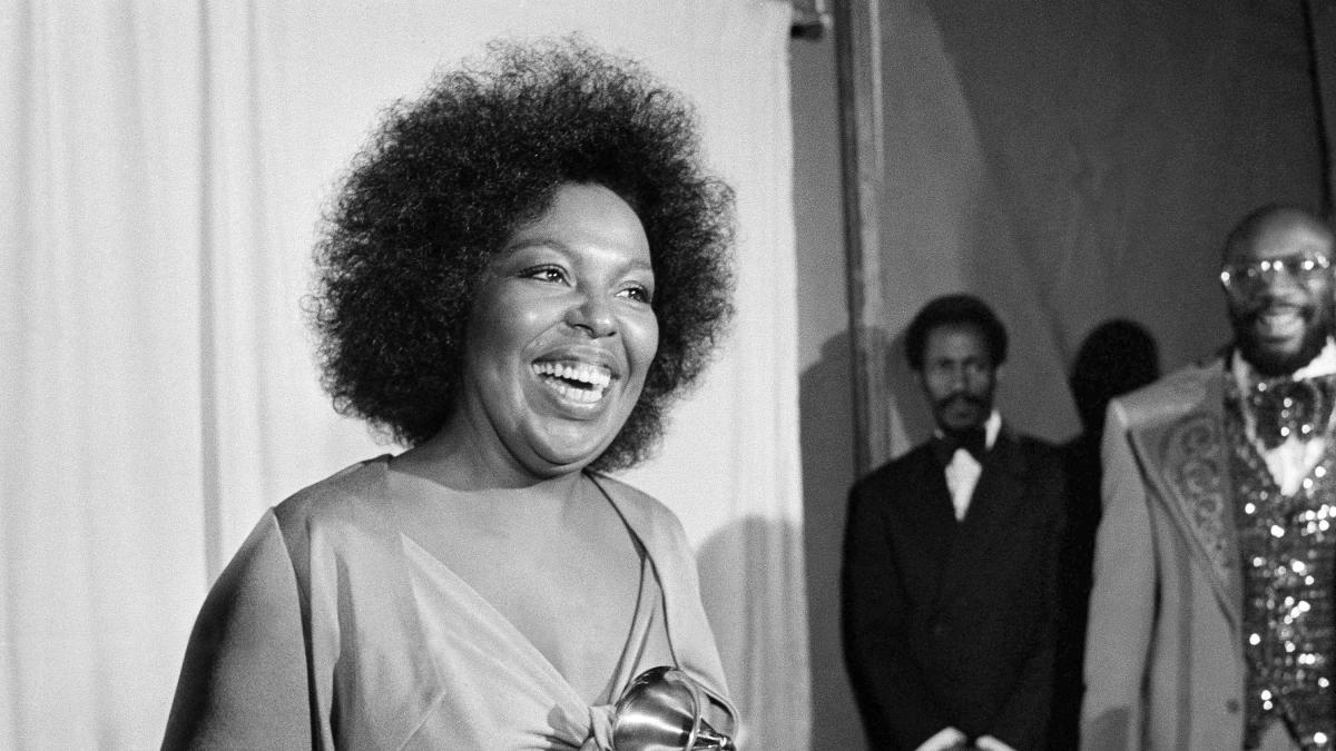 Roberta Flack, legendarna piosenkarka „Killing Me Softly”, zmarła w wieku 88 lat