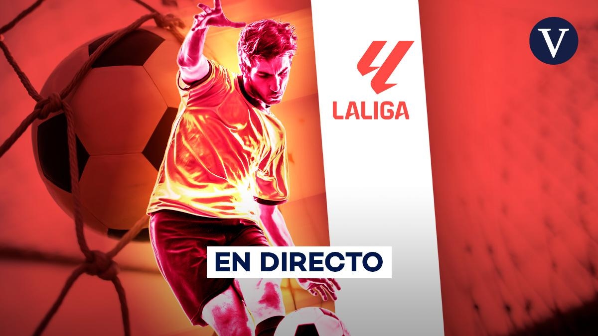 Sevilla kontra UD Las Palmas, mecz piłkarski LaLiga EA Sports Matchday 36, na żywo w EA Sports