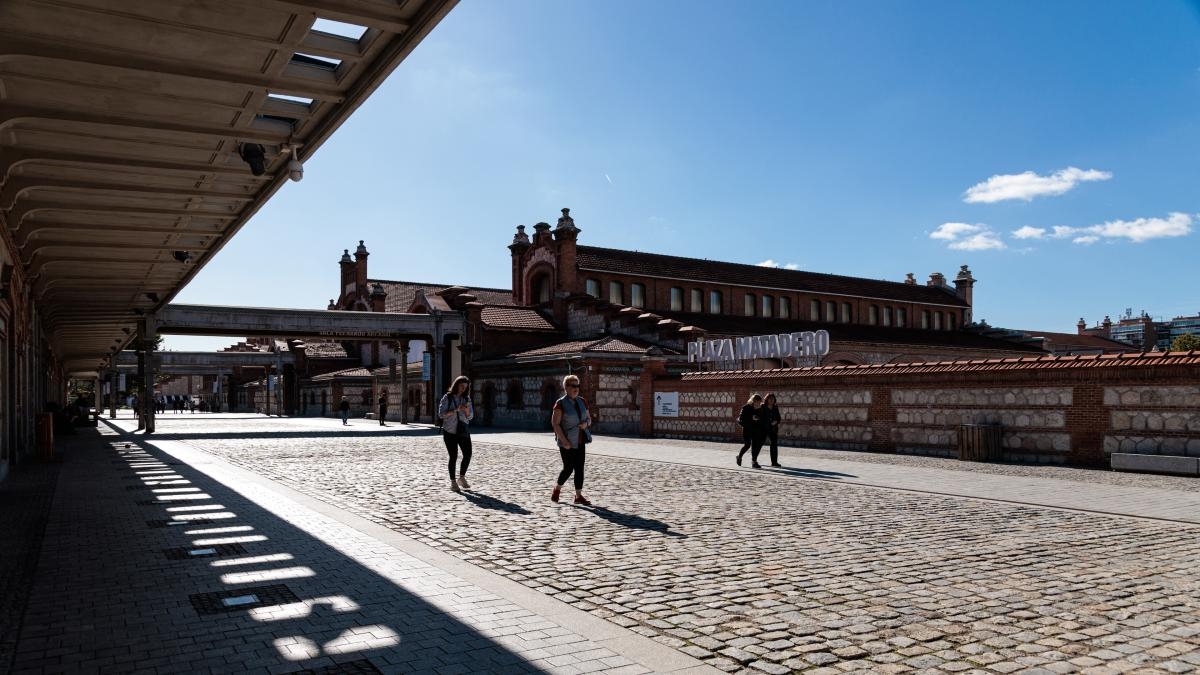 El carnaval arranca en Madrid en Matadero: horario de talleres y actividades para la familia