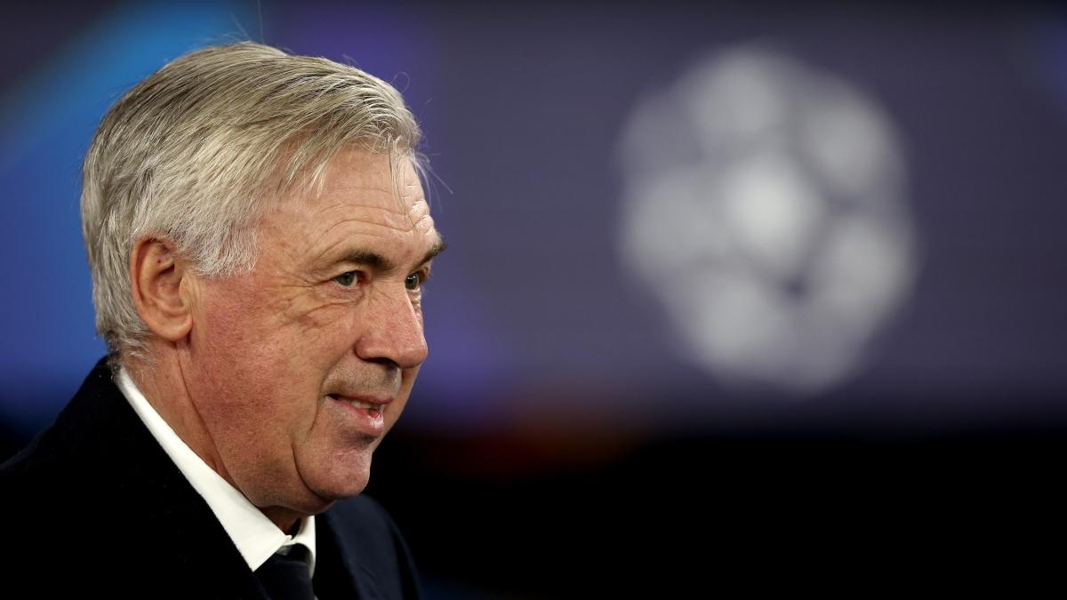 Ancelotti: “Tebas falta el respeto a los madridistas y debería focalizarse en resolver los problemas del fútbol español”