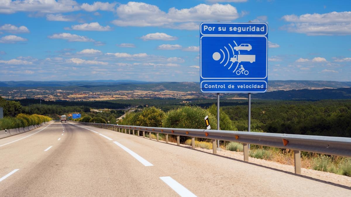 Adieu aux amendes pour excès de vitesse : voici tous les radars de la DGT à Madrid