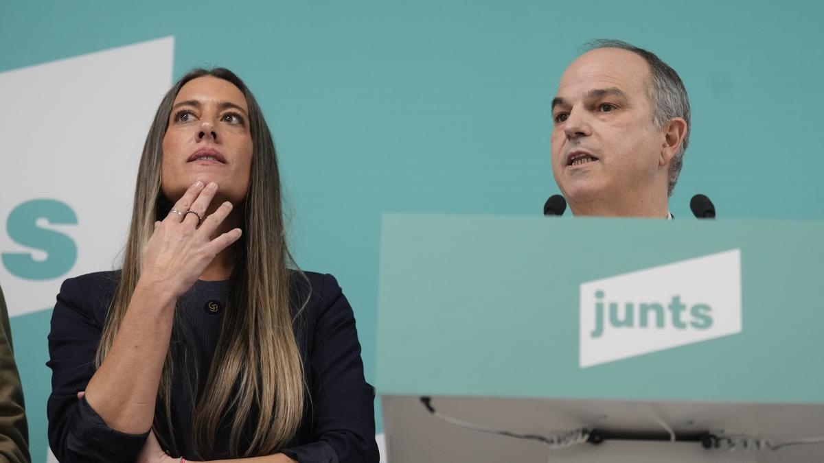 PSOE y Junts se dan tiempo tras la renuncia a la cuestión de confianza